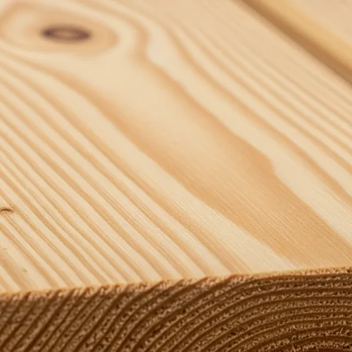 Доска террасная лиственница гладкая 34*140*2000, сорт Э (0,28м2)