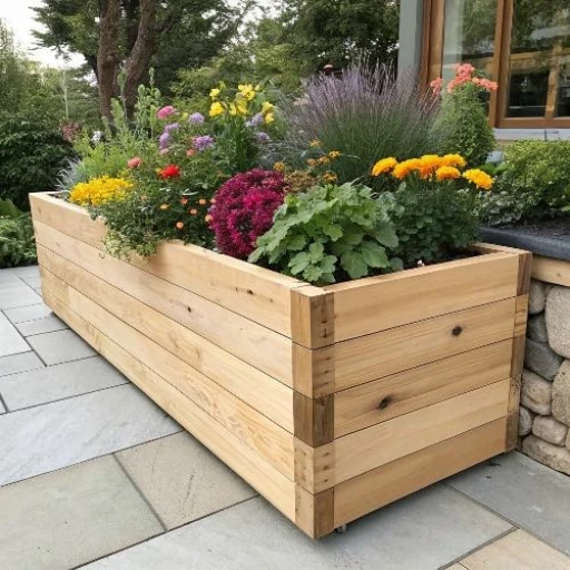 Доска террасная лиственница гладкая 34*190*2000, сорт Оптима (0,38м2)