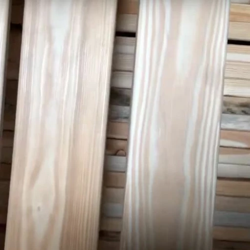 Доска террасная лиственница гладкая 34*190*3000, сорт Прима (0,57м2)