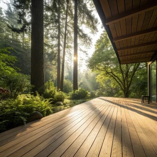 Доска террасная лиственница гладкая 45*90*2000, сорт Оптима (0,18м2)