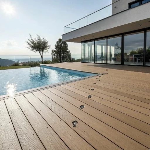 Доска террасная лиственница гладкая 45*90*6000, сорт АВС (0,54м2)