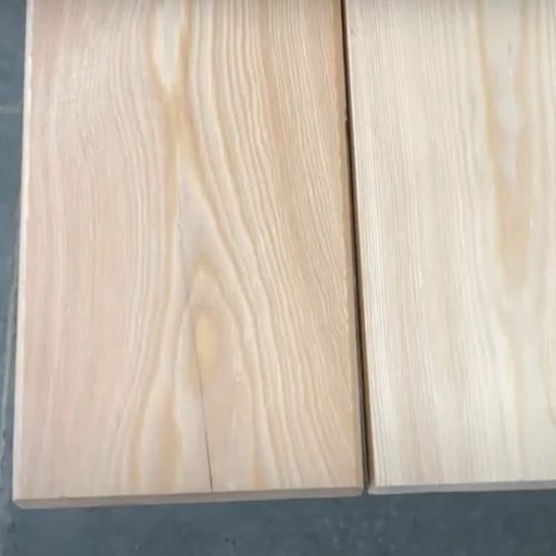 Доска террасная лиственница гладкая 45*90*4000, сорт Оптима (0,36м2)