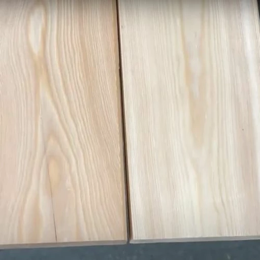 Доска террасная лиственница гладкая 45*90*4000, сорт Э (0,36м2)