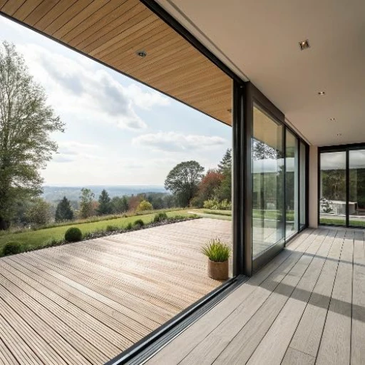 Доска террасная лиственница гладкая 45*120*5000, сорт АВС (0,6м2)