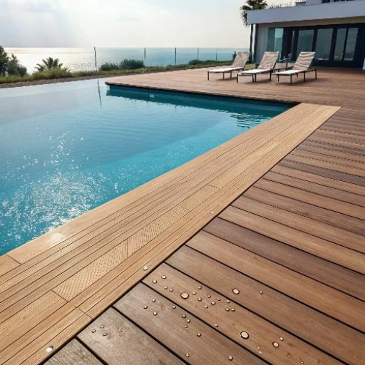 Доска террасная лиственница гладкая 45*190*2000, сорт Оптима (0,38м2)