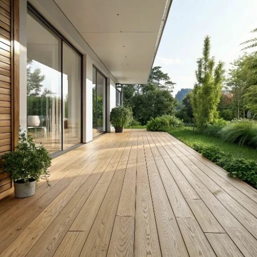 Доска террасная лиственница гладкая 45*190*3000, сорт АВС (0,57м2)