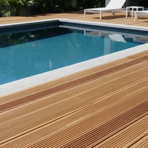 Доска террасная лиственница вельвет 34*120*2000, сорт Э (0,24м2)