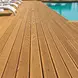 Доска террасная лиственница вельвет 45*120*2000, сорт АВС (0,24м2)