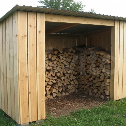 Планкен лиственница скошенный 20*142*2000, сорт SF (0,284м2)