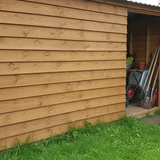 Планкен лиственница скошенный 20*142*2000, сорт SF (0,284м2)