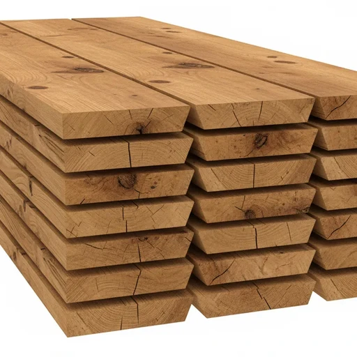 Планкен лиственница скошенный 20*142*2000, сорт SF (0,284м2)