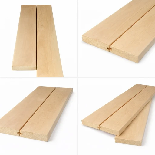 Полок 26*90*1500 липа, сорт 2