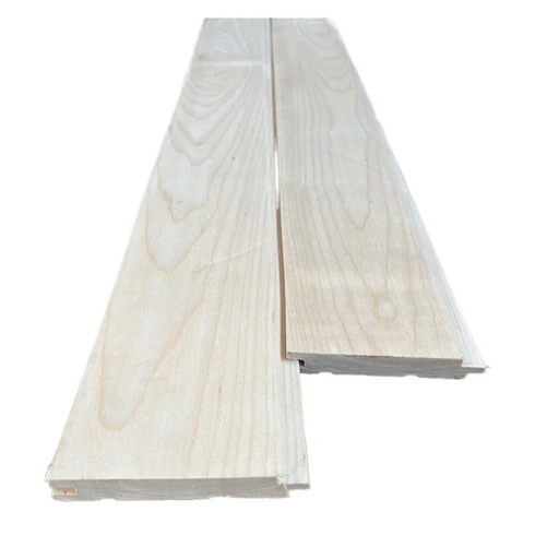 Вагонка береза профиль STS 15*90*2800, сорт А (0,252м2)