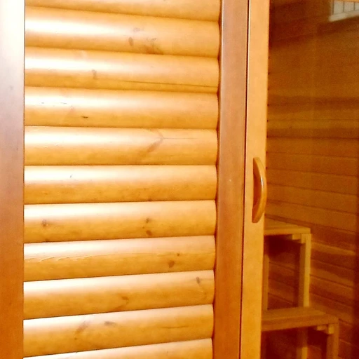 Блок-хаус липа 19*88*2700, сорт А (0,2376м2)