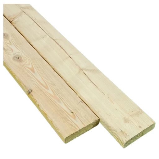 Планкен лиственница прямой 20*142*2500, сорт АВС (0,355м2)
