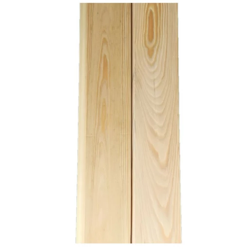 Планкен лиственница скошенный 20*142*4000, сорт Классик (0,568м2)