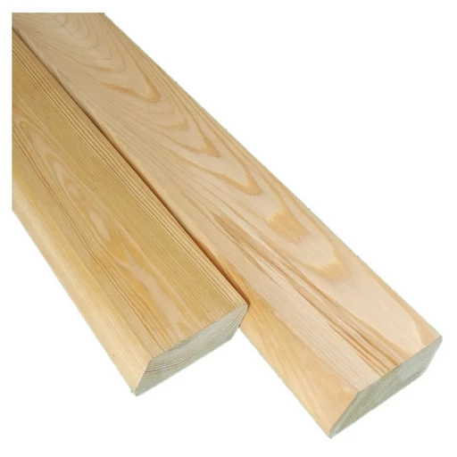 Планкен лиственница скошенный 20*142*4000, сорт Классик (0,568м2)