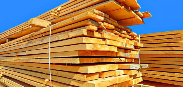 Строительные материалы